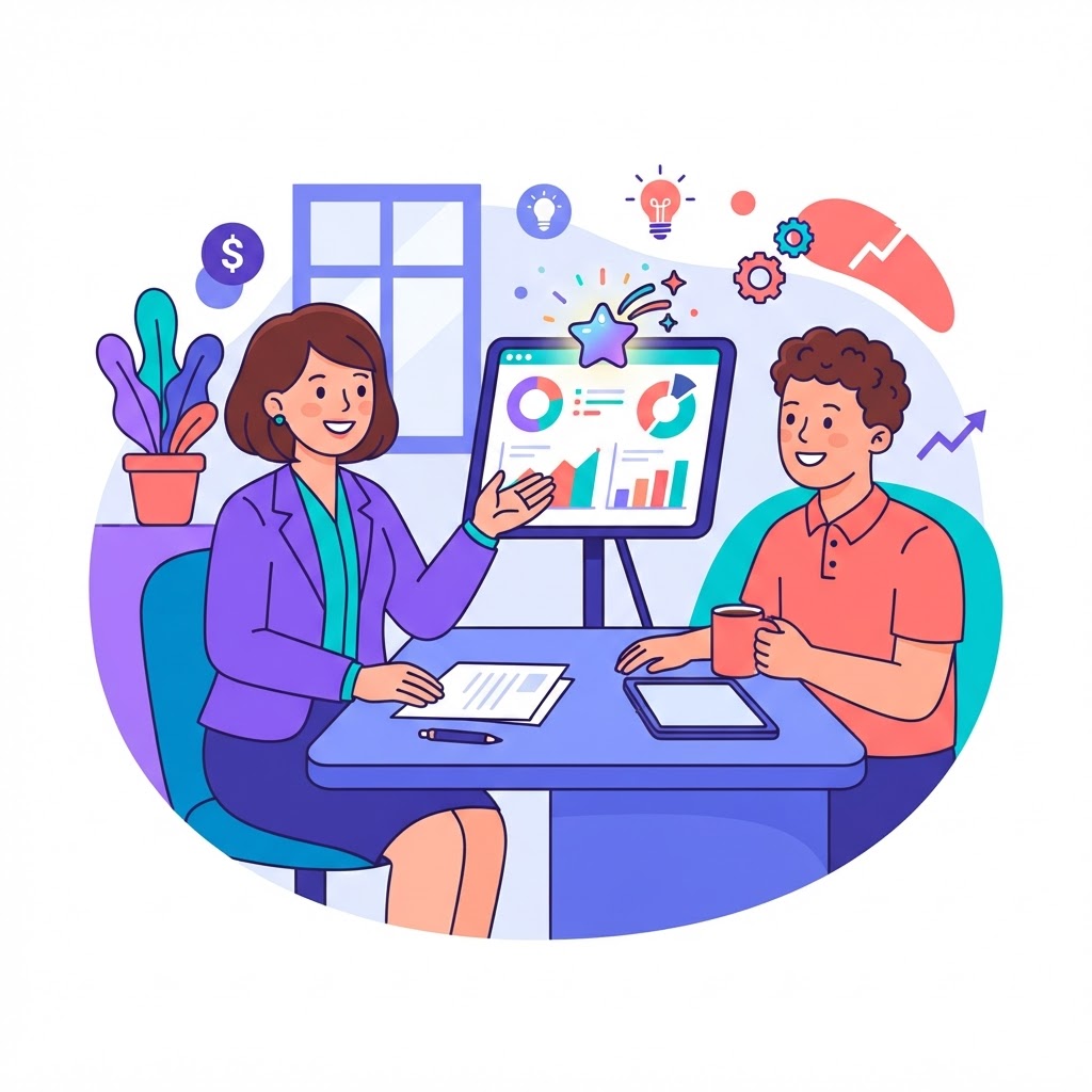 Professional services