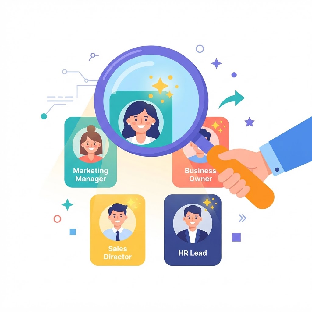 Find leads