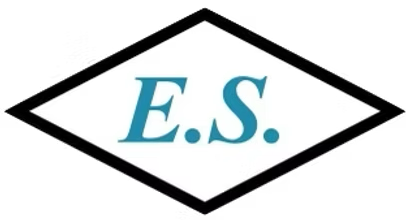 Elegant Shower Logo