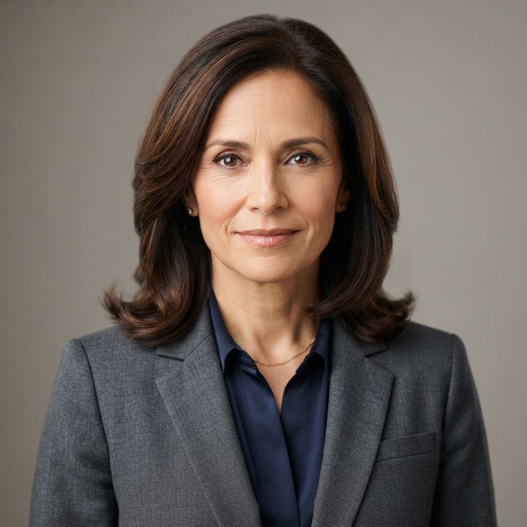 Patricia Delgado