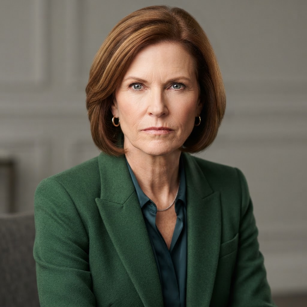 Dr. Susan Hartwell