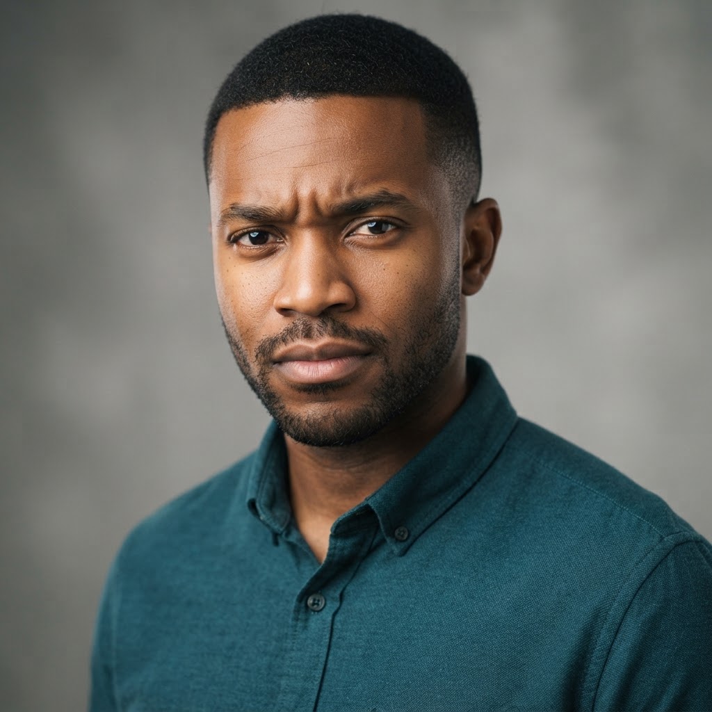 James Okonkwo