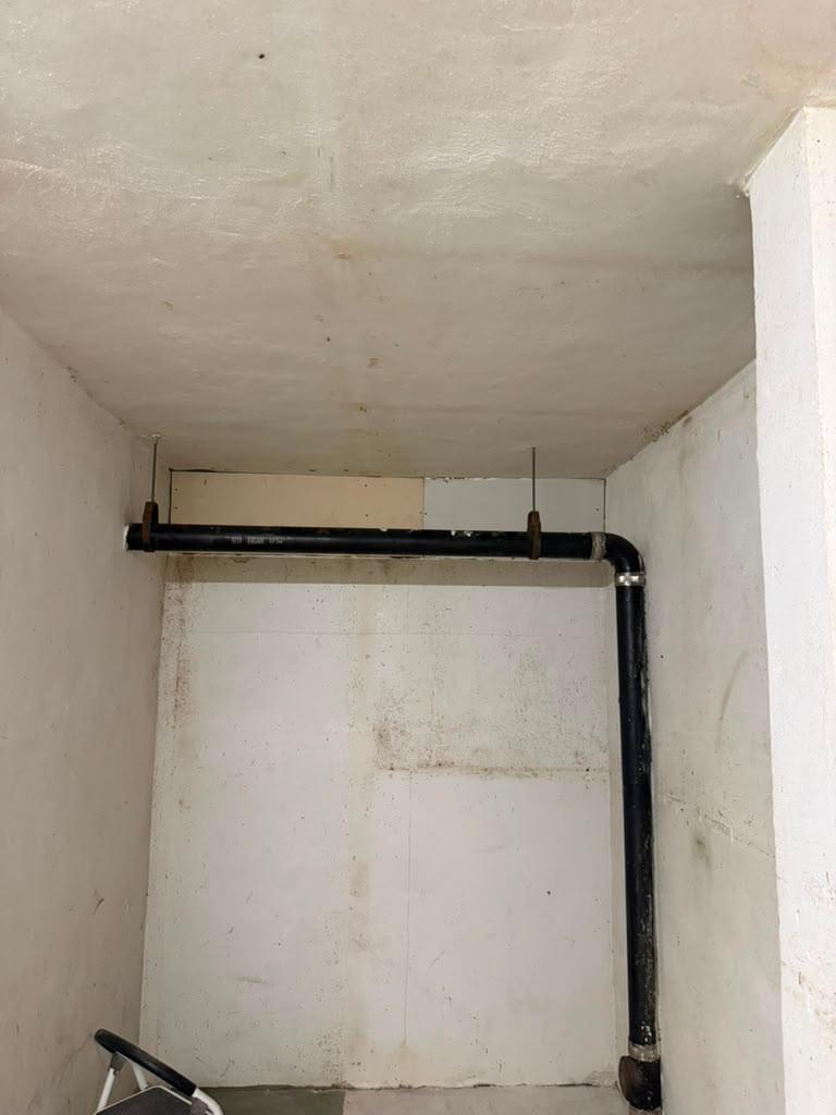 Storage Room Clean-Out — Before & After photo 6