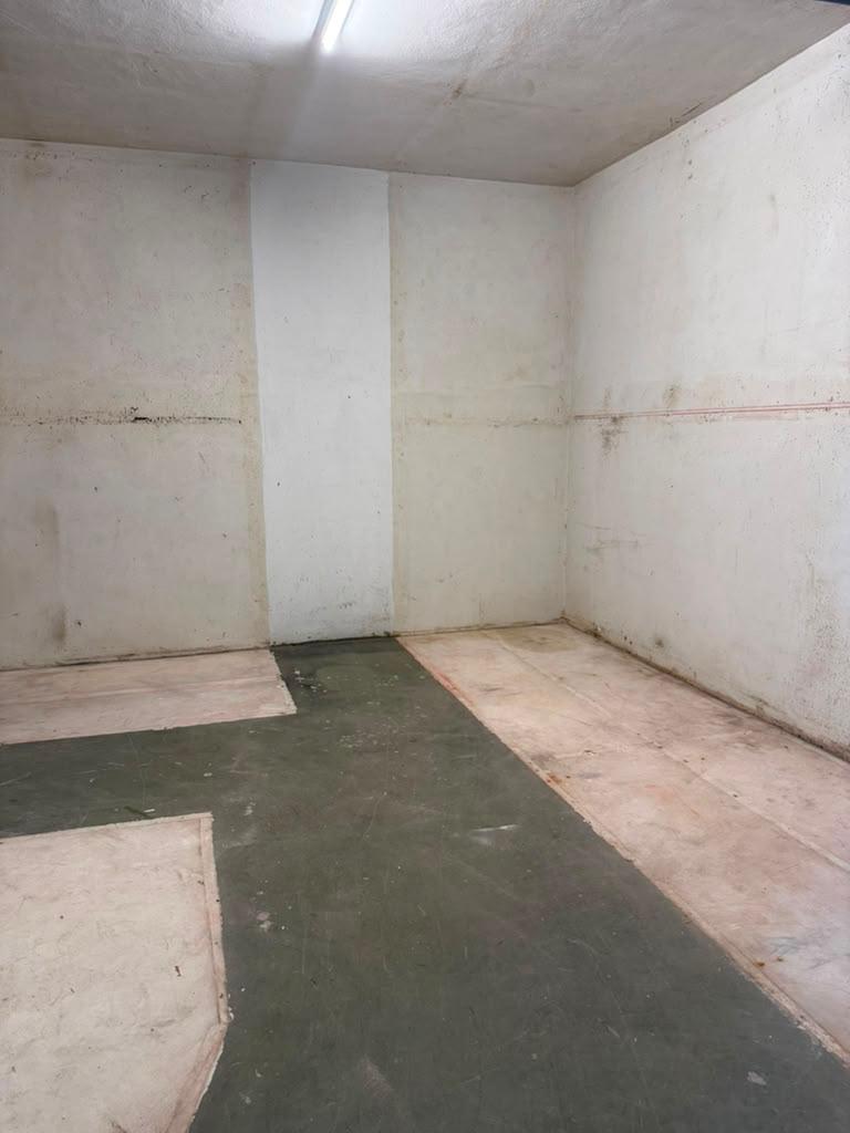 Storage Room Clean-Out — Before & After photo 3