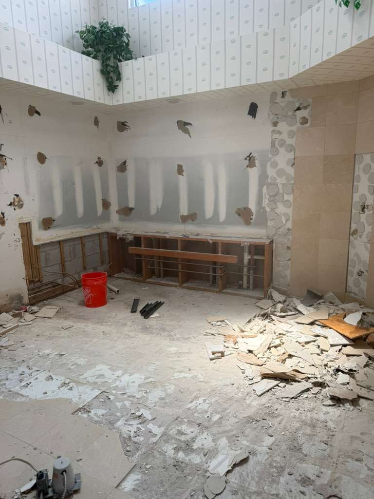 Demolition project 7 | Demo And Build Solutions