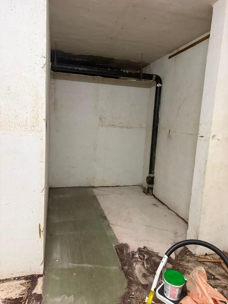 Storage Room Clean-Out — Before & After photo 4