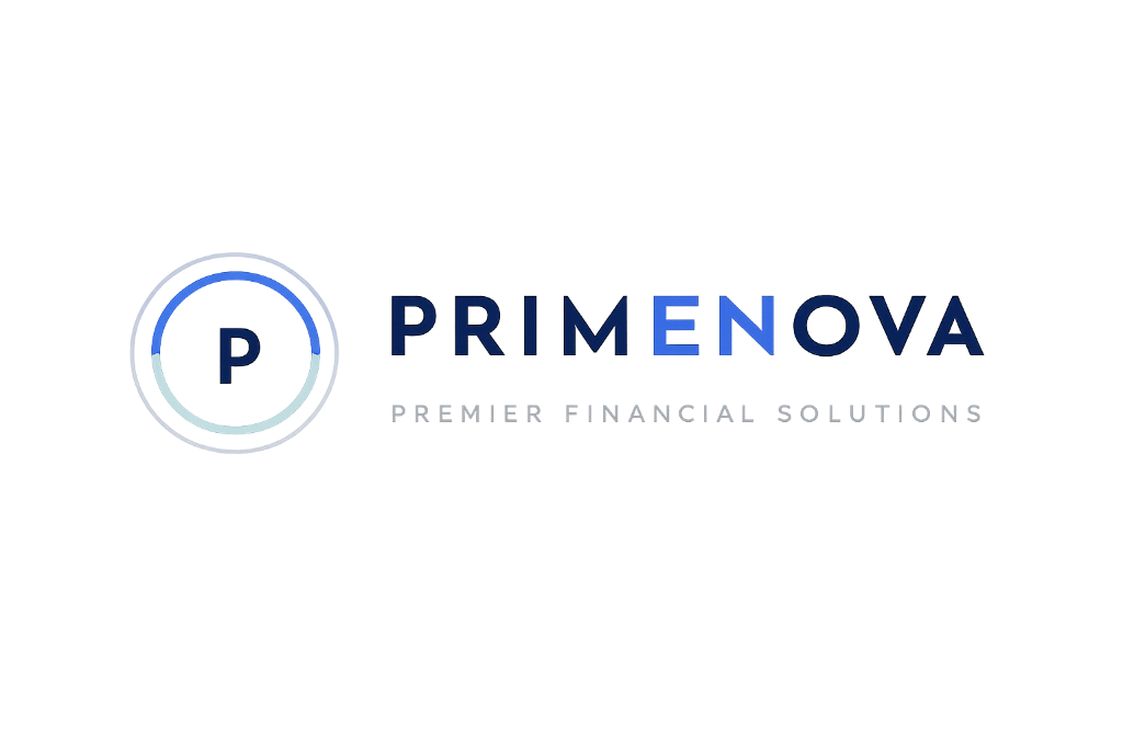 PrimeNova Logo