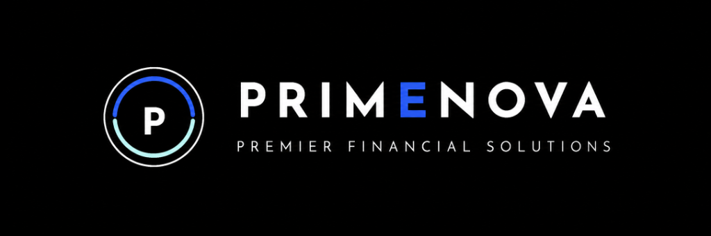 PrimeNova Logo