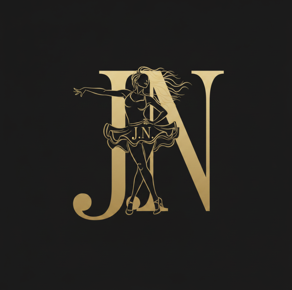 J.N. Logo