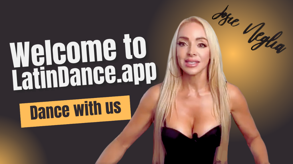 Welcome to LatinDance.app