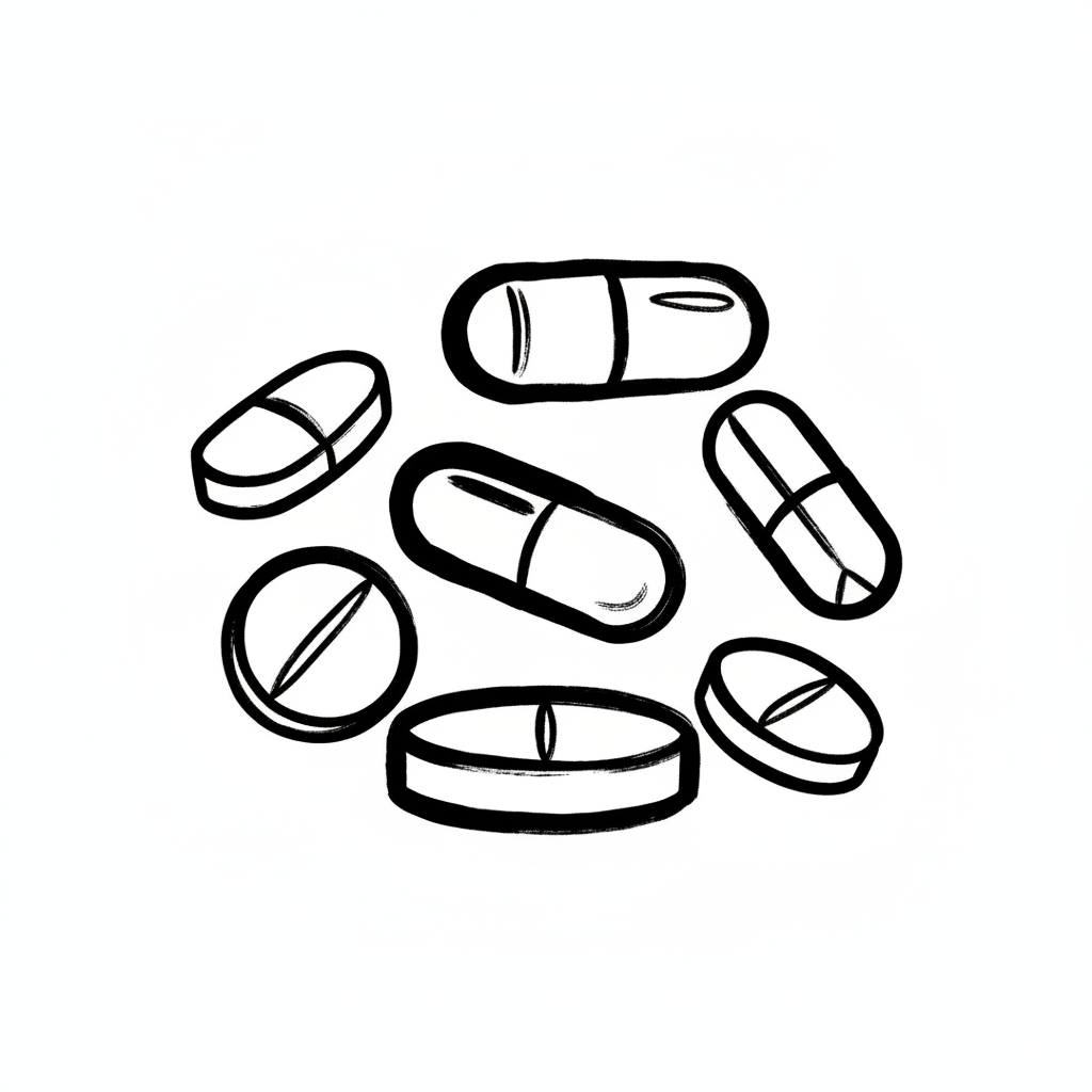 Supplements