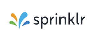 Sprinklr