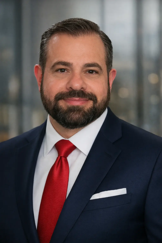 Francisco Chapa III — Founder