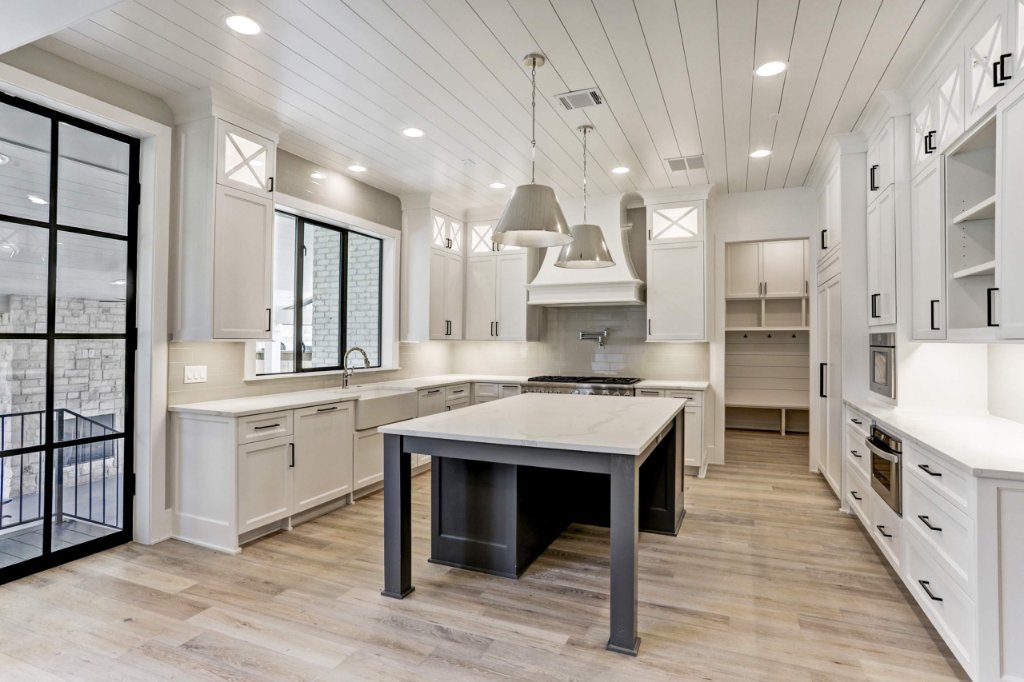 New Construction