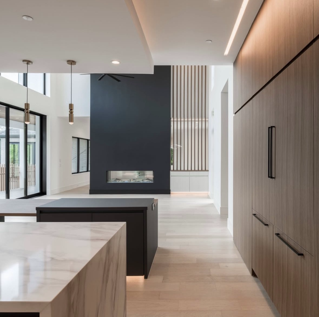 Commercial & Euro Frameless