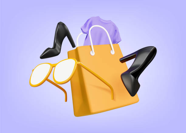 Fashion, Beauty & Fragrances