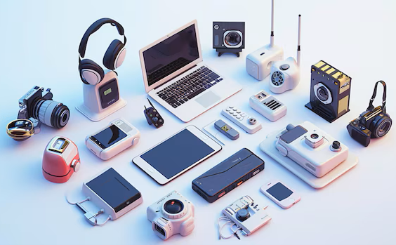 Electronics