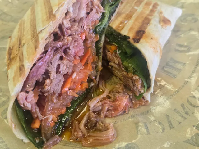 Bahn Mi Que