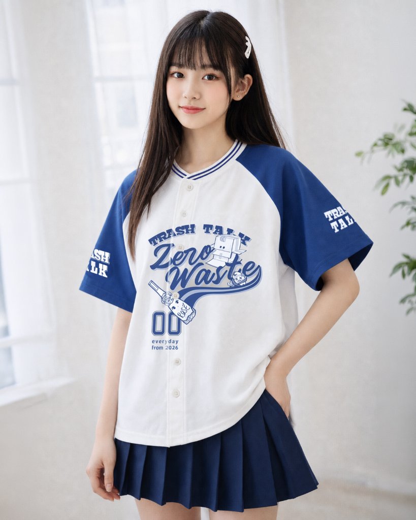 Original image