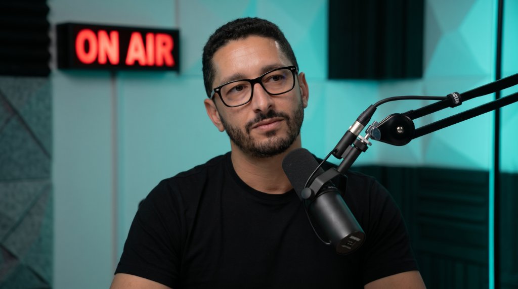 Malek Mwlhi, expert en marketing digital et intelligence artificielle