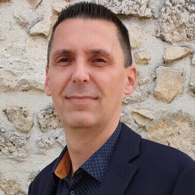 Jean Pierre Semeillon