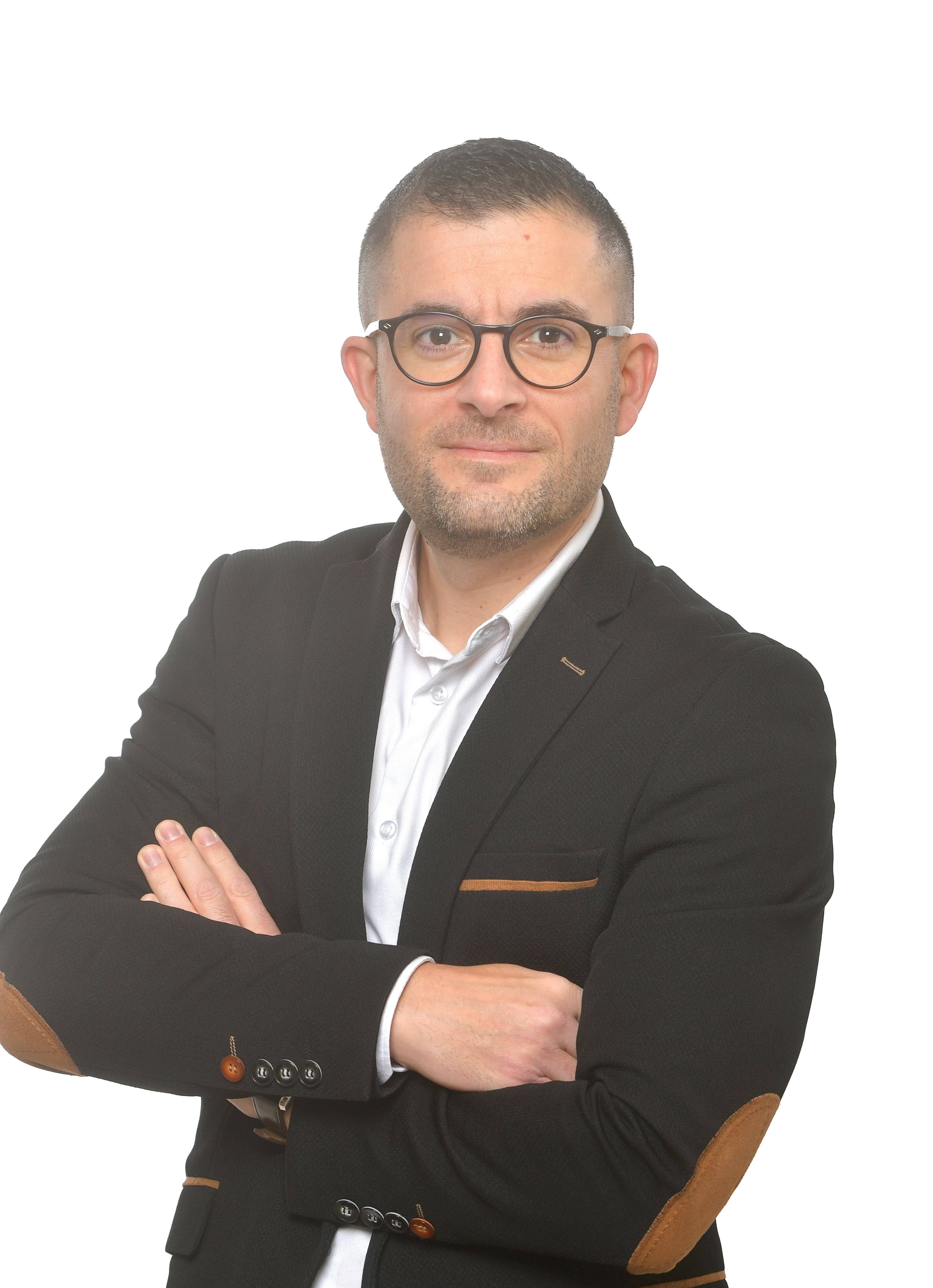 Hervé BARCEL
