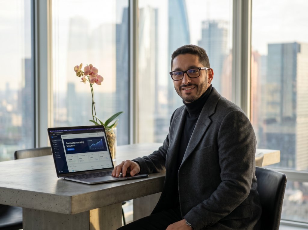 Le marketing immobilier en 2026 : pourquoi la visibilité digitale est aussi importante que l'emplacement