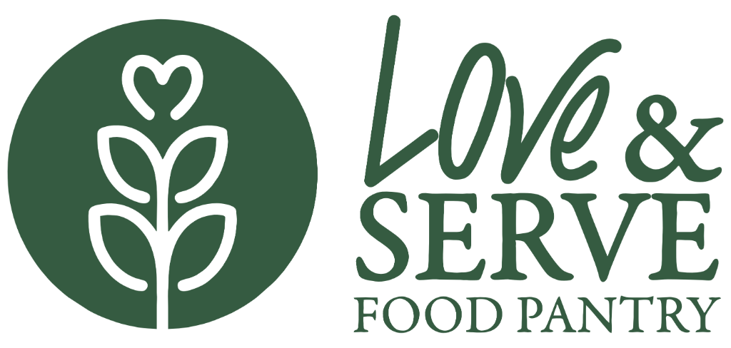Love & Serve Food Pantry