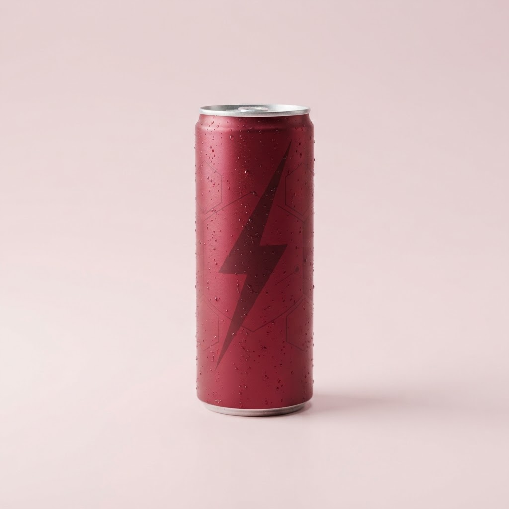 Energy Drink classique