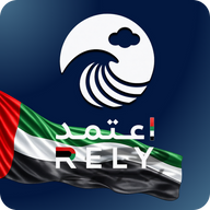 مركز القيصر سبا RELY ERP logo