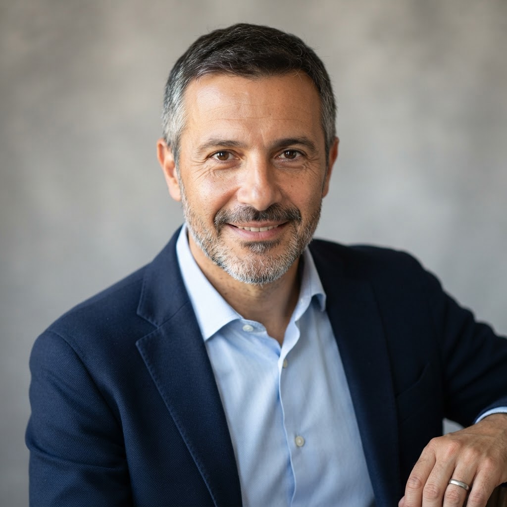 Luca Ferri