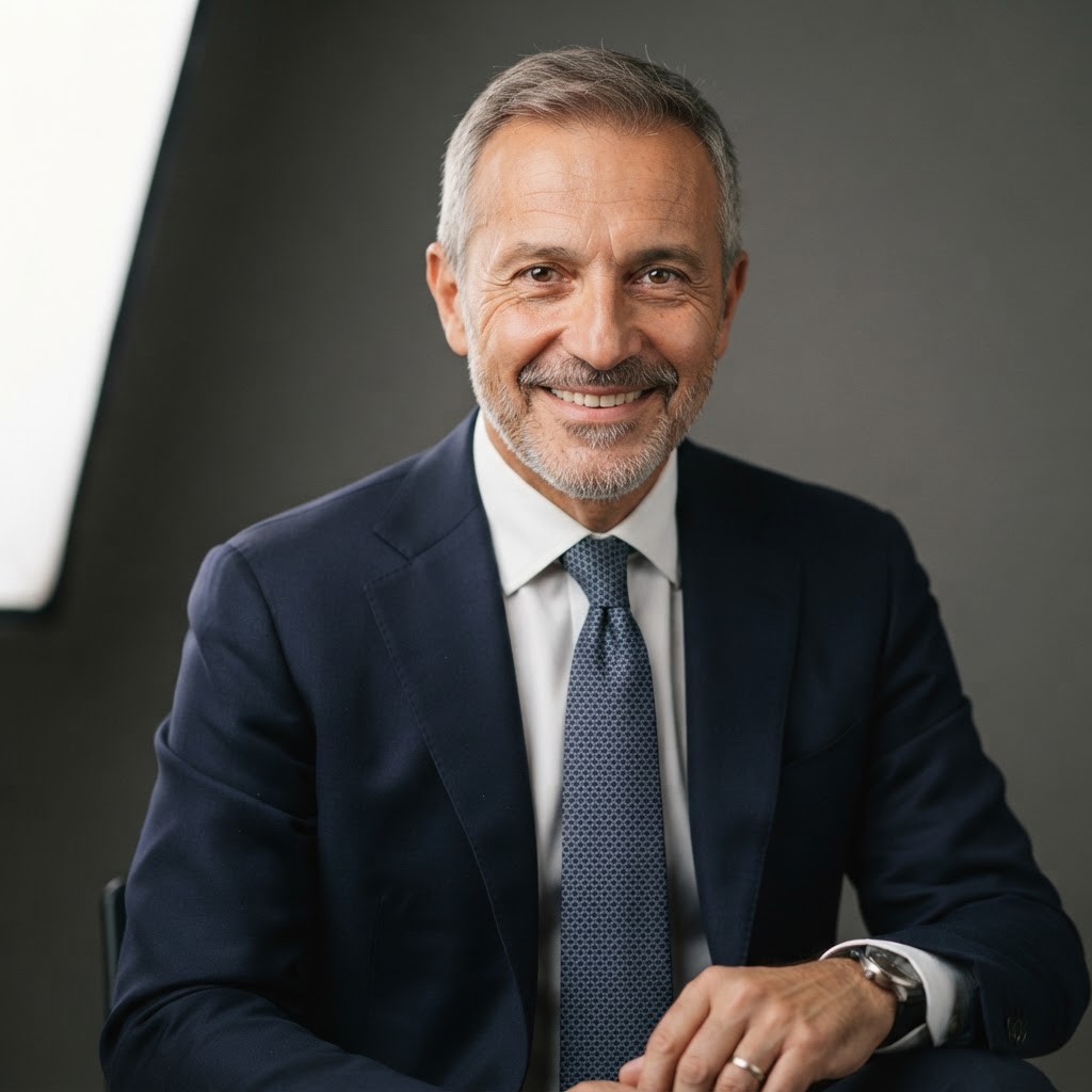 Marco Bellini
