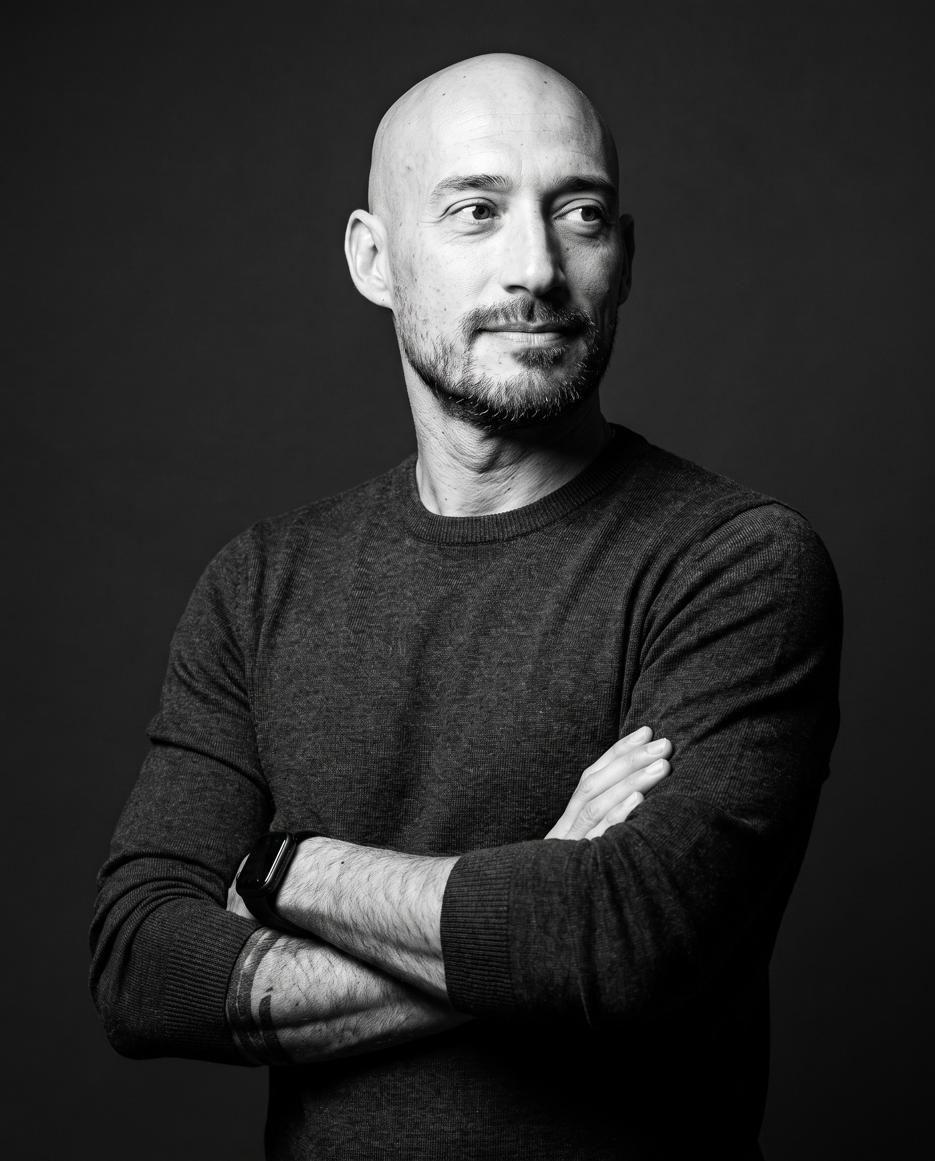 Alex Frustaci