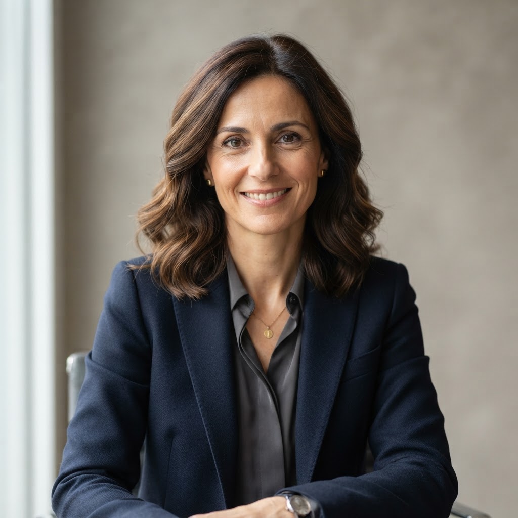 Giulia Rinaldi