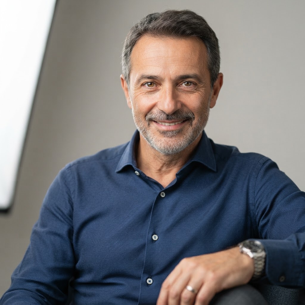 Davide Conti
