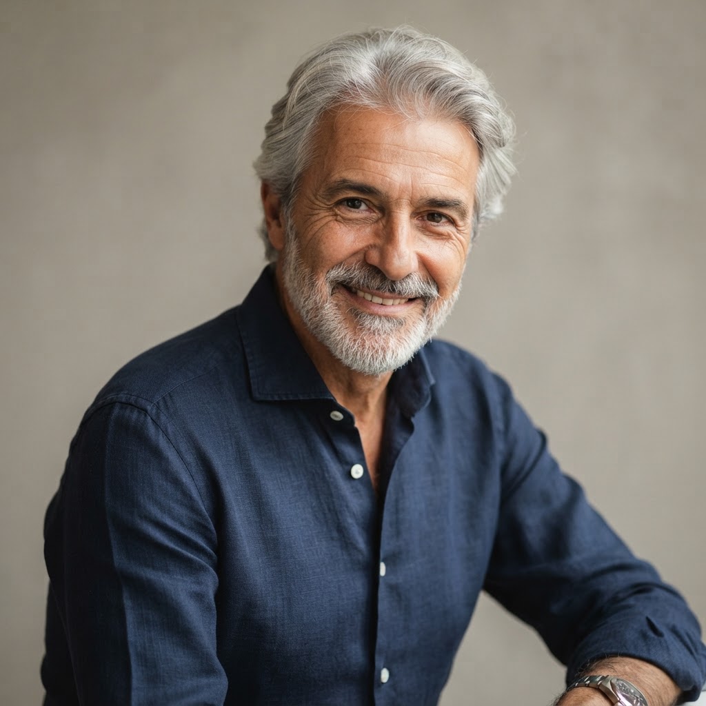 Roberto Greco