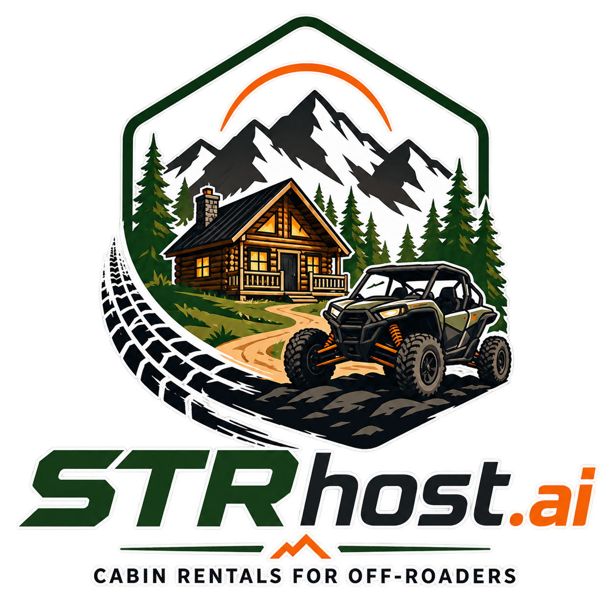STRHost.ai