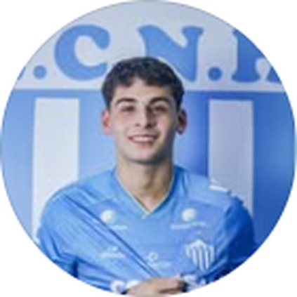 Bernardo Garcia, 17 anos