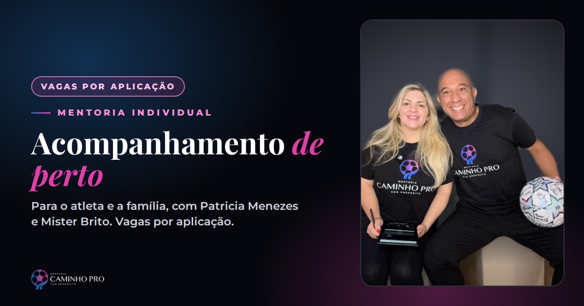 Mentoria Individual
