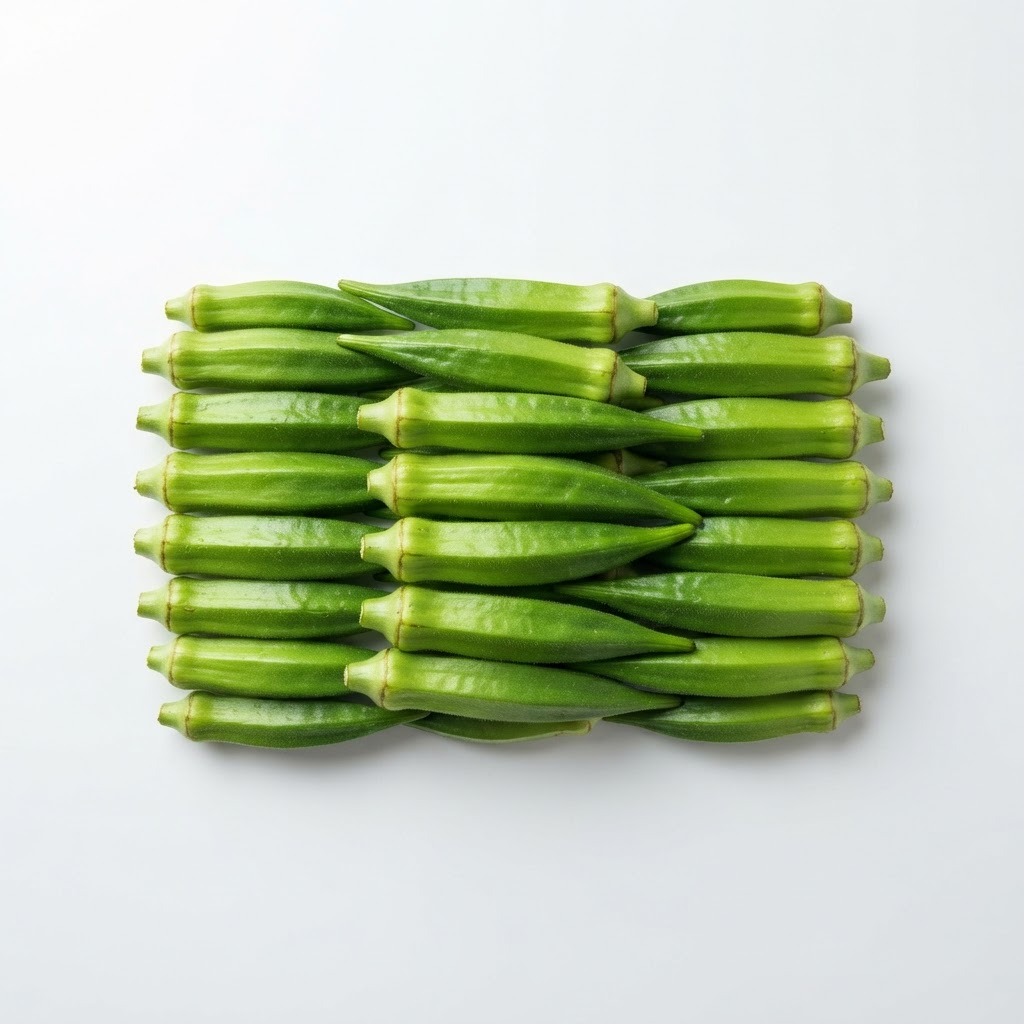 Okra