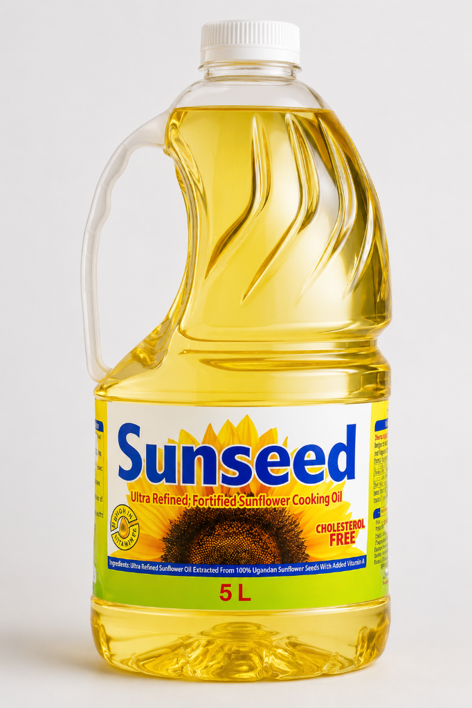 Cooking Oil