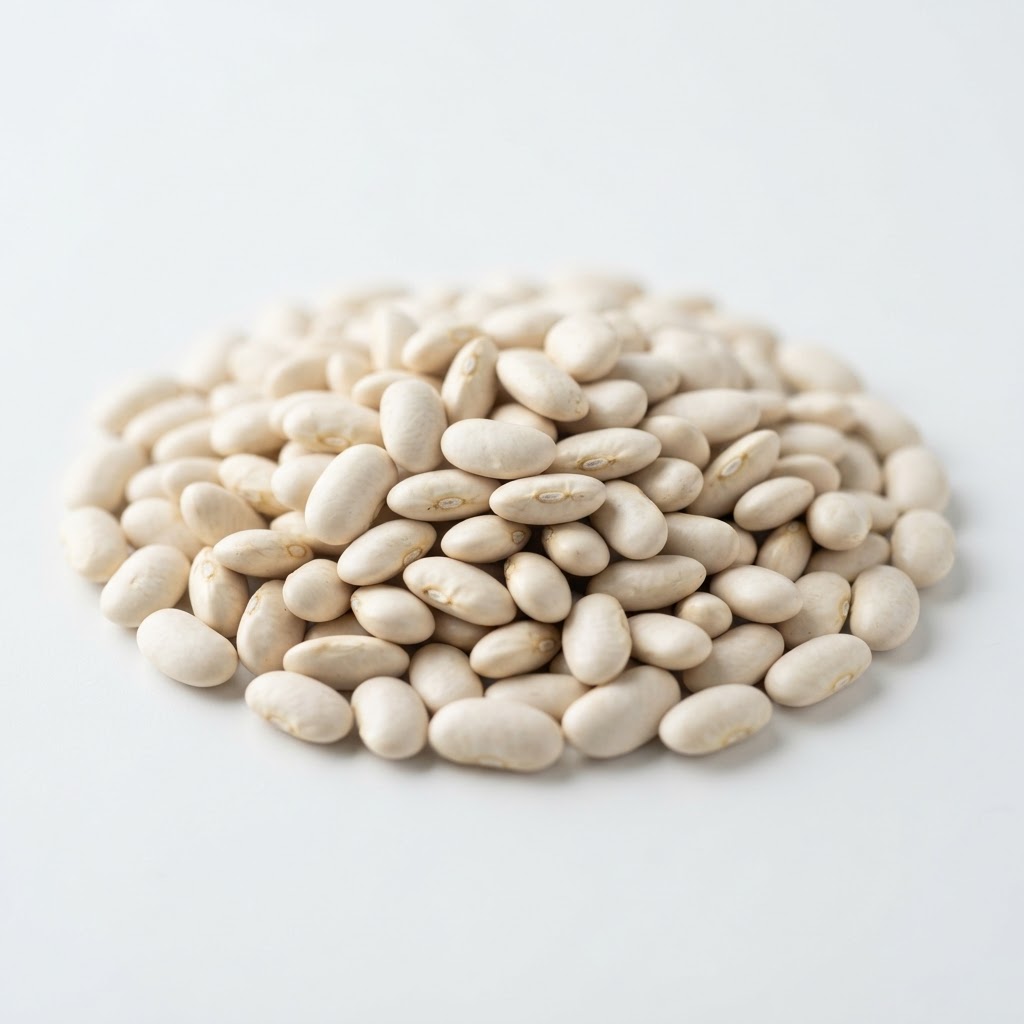 Dried White Beans