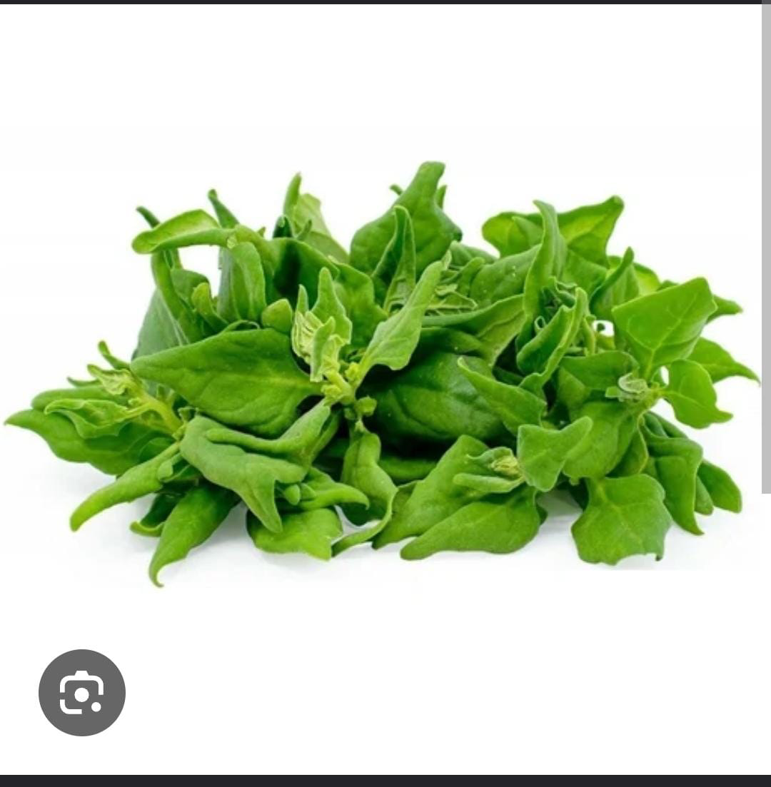Spinach