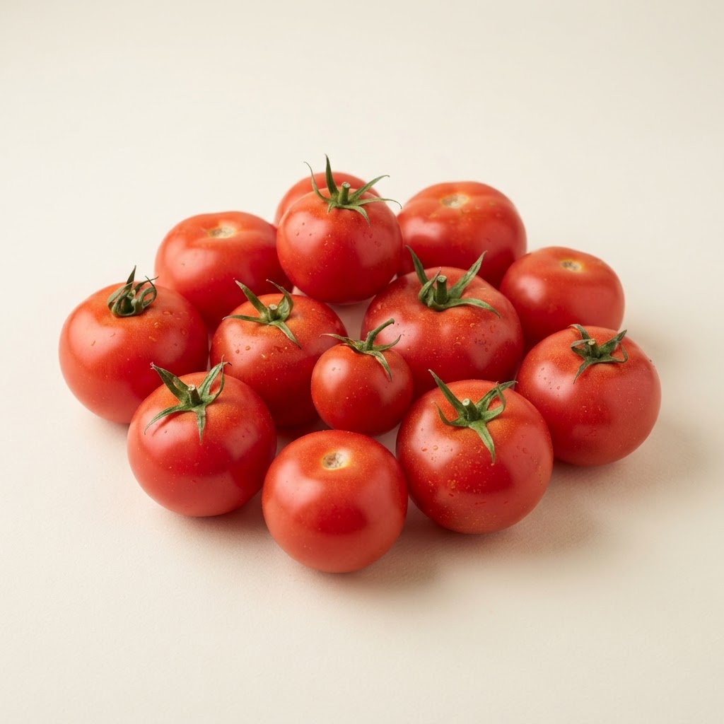 Fresh Tomatoes