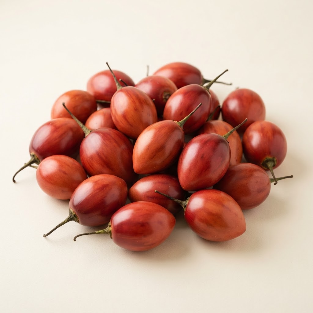 Tree Tomatoes