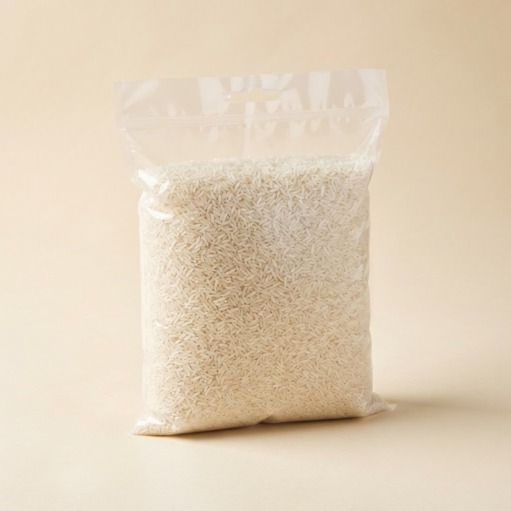 Indian Rice