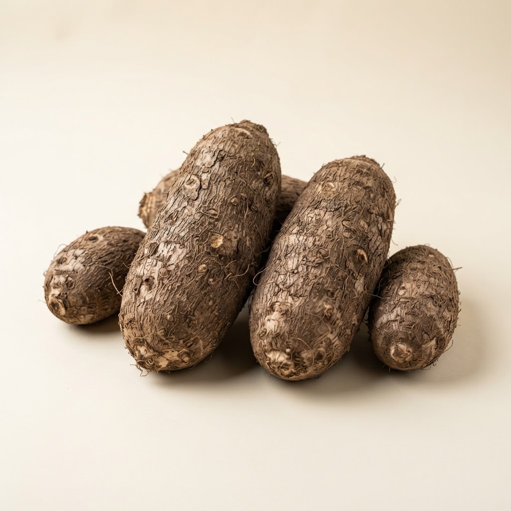 Bwayisi Yams