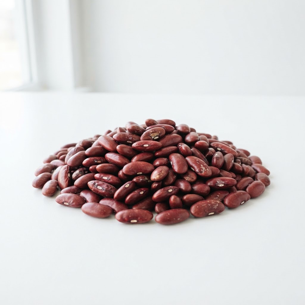 Dried Kidney Beans