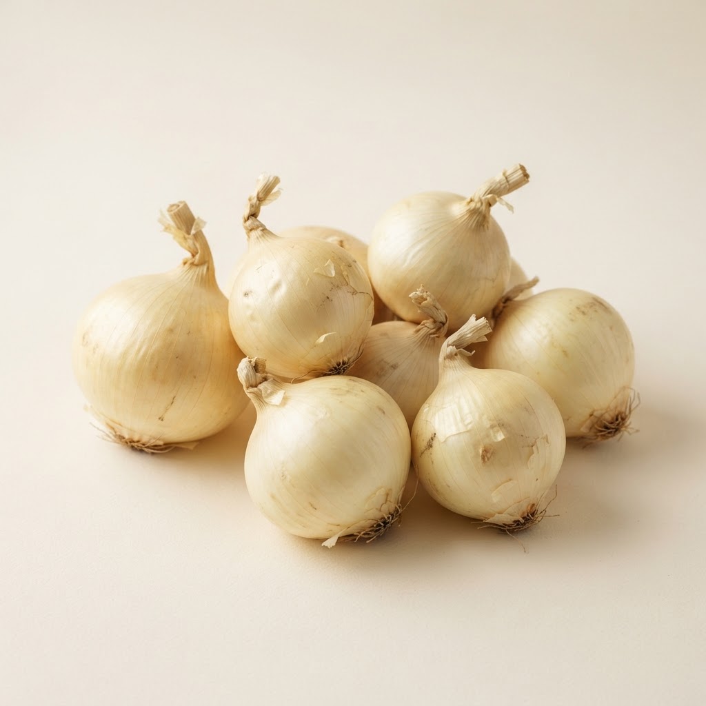 White Onion