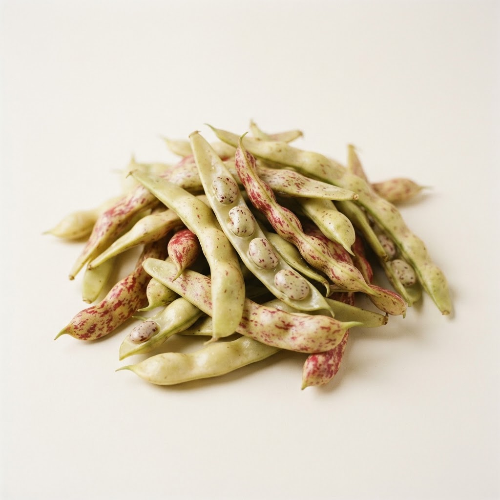 Fresh Beans